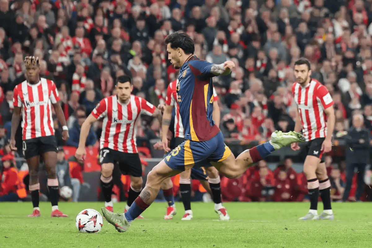 爱游戏体育 -赛后西甲焦点战；毕尔巴鄂竞技回应争议；信心回归；身体对抗强度拉满 