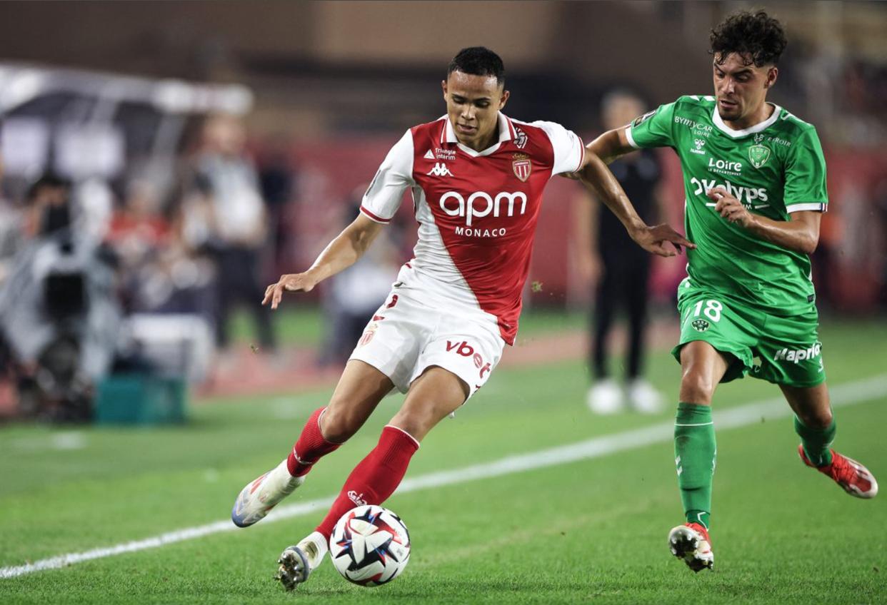 爱游戏体育 -德甲加时末段再迎强敌，摩纳哥强势反弹，主帅态度——管理层满意，团队化学反应显著(德甲斯图加特vs拜仁慕尼黑预测分析)