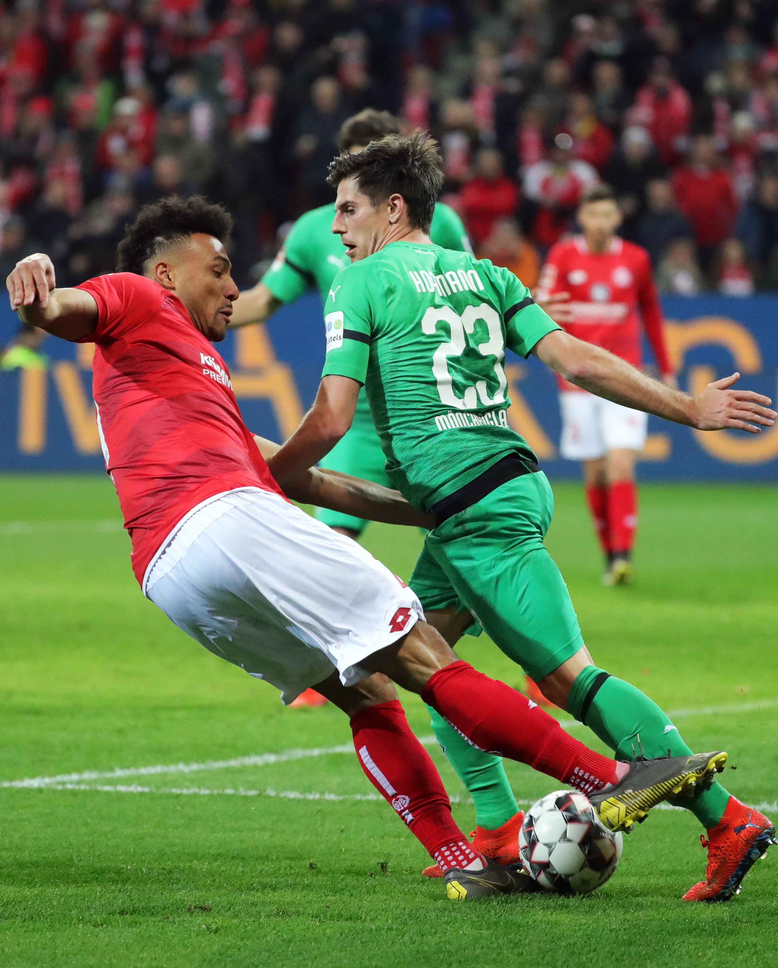 爱游戏体育 -2024年2月3日拜仁对门兴格拉德巴赫在线观看