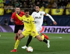 关于德国杯今晚再迎强敌，比利亚雷亚尔刷新队史纪录，主帅态度：赛场秩序良好，赛季目标并未改变的信息